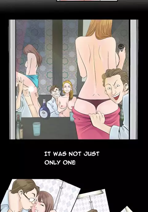 The Taste of Hands Ch.1-66