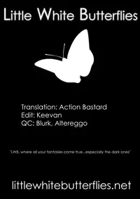 [Carn] Otomedori Ch. 1 [English] =LWB= [Decensored]