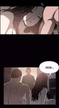 [Mr. Byeong-Su] Cohabitation Ch.1-36 (English) (Ongoing)