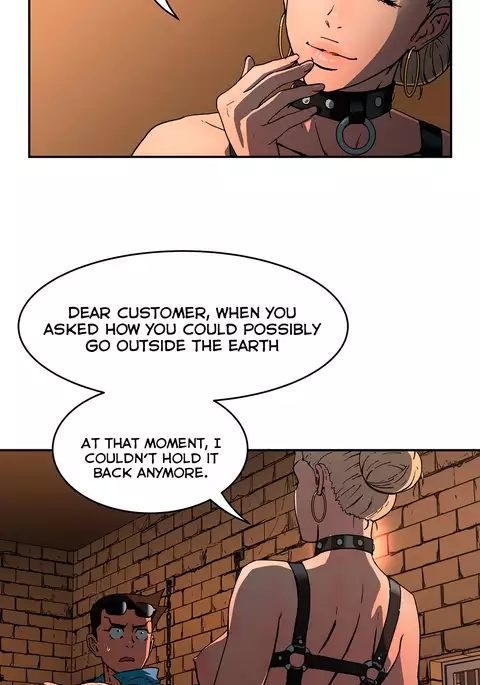 Refrain Love Ch.1-33