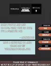 [Insane] Love Parameter Ch.1-39 (English) (YoManga) (Ongoing)