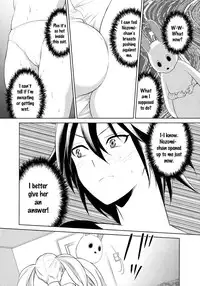 [Comaku] Anata-gonomi ni Naritai no | I Want to be Your Kind of Girl (L -Ladies & Girls Love- 11) [English] [Yuri-ism]