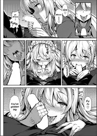 [Shiokonbu] Ikoku na Retro (COMIC PURUMELO 2014-11) [English] [Toot Oriole]