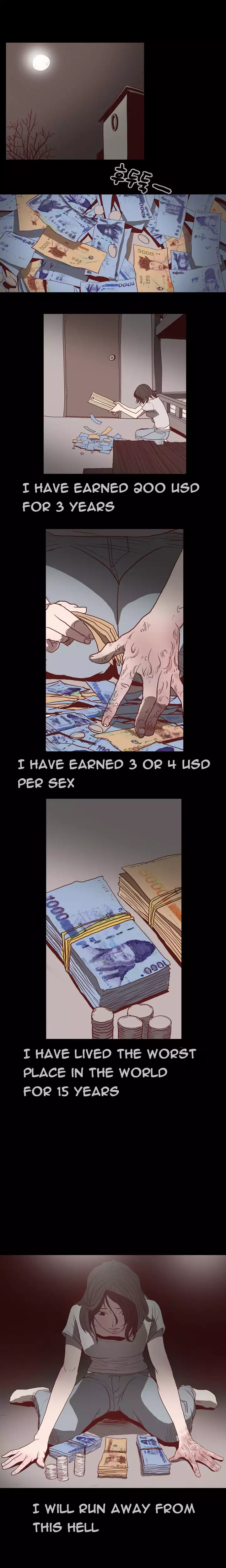 Kitsch | Disrespectful Bitch Ch. 1-65