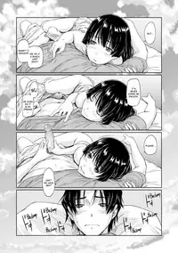 [Kisaragi Gunma] It's a Straight Line Once You Fall in Love [English] [Decensored]