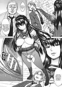 [Magoroku] Intou no Legion - Legion of Lewdness (COMIC MUJIN 2013-01) [English] [CGrascal]