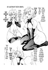 (Shota Scratch SP2) [Ani ga Saru (Takashi)] Buddy Pako Pako Homo Sex | Buddy Hardcore Fucking Homo Sex (Buddy Complex) [English] =Short Wharf=