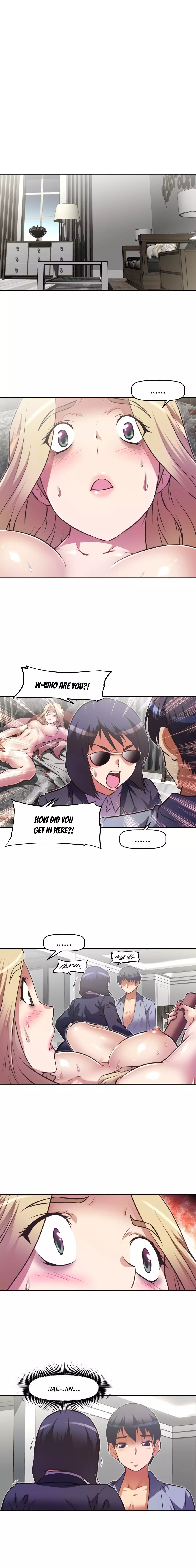 Brawling Go Ch.76-102