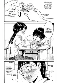 [Naruko Hanaharu] Shoujo Material [English] [FAKKU] [Decensored]