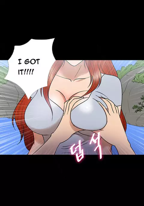 Secret Island Ch.1-21