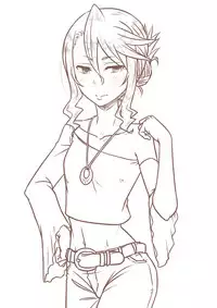 [Shamorok Kuhato] Hitozuma