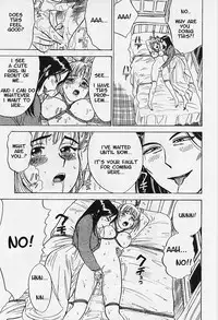 Momoyama Jirou - Kankin Ryoujoku - Toriko