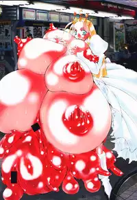 [Algolagnia, DangerouS ThoughtS (Mikoshiro Nagitoh, Kiken Shisou)] Igyou Shashin Kan [Bizarre Photo Palace] (Princess Crown)