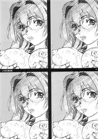 [Club54 (Ichigo Mark)] Dorei Twins 2 (Onegai Twins)