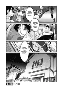 [TsuyaTsuya] Tatoeba Haha Ga 6 [English] [Sei-Jin]