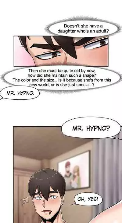 [KAMADI, OneDollar, Grilled Mero] Absolute Hypnosis in Another World (1-10) [English] [Ongoing]