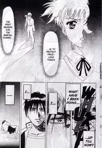 [Koh Kawarajima] Immoral Angel Volume 2: Lemming Apostle [English]