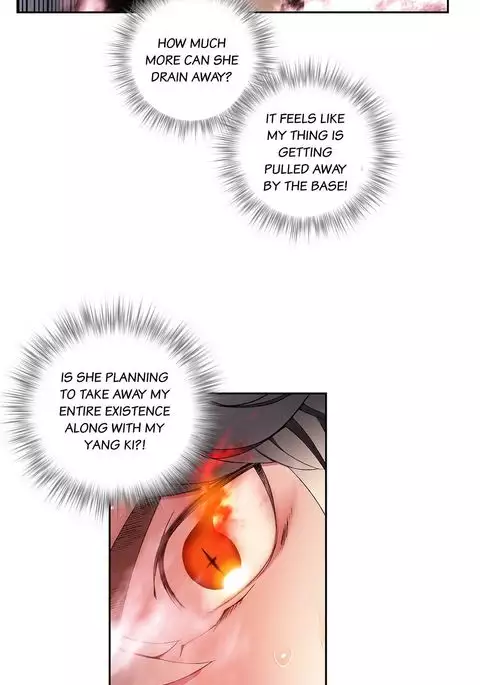 Lilith`s Cord Ch.1-38