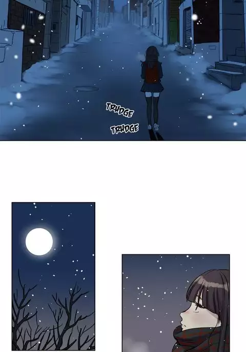 Atonement Camp Ch.1-17