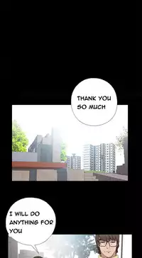 Girl Next Door Ch.1-20 (English) (Ongoing)