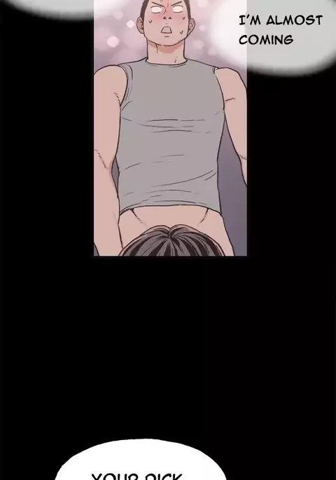 Cohabitation Ch.1-39