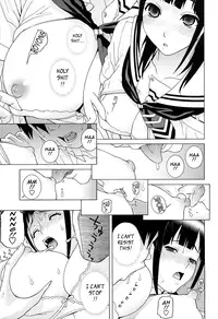 [Shinobu Tanei] Little Stepsister Love Space Ch. 1-5 [English] {Tadanohito}