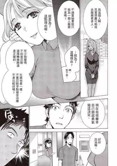 Opparadise wa Shinryouchu 2 | 巨乳樂園診療中