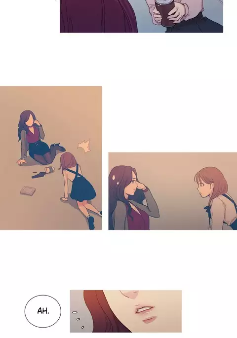 Scandal of the Witch Ch.1-38