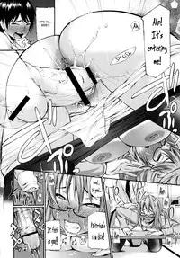 [Nakata Modem] Houkei Nama Ijiri Ch. 1-10 [English] [YQII]