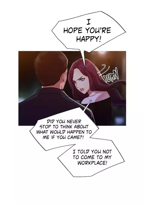 Scandal of the Witch Ch.1-22