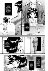 [Nishikagura Koizaburou] Run Run Club (Complete) [English][Faytear]