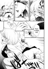 [Ueda Yuu] Asa Okitara | When I Woke Up in The Morning (Milk Boys - Ero Shota 2) [English] [N04h] [Decensored]