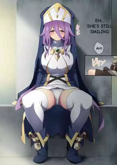 Healer Onee-san wa Boku o Chiisaku Shite onara made Kagasete Kureru