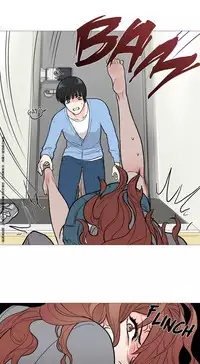 [The Jinshan] Sadistic Beauty Ch.1-17 [Chinese] [17汉化]