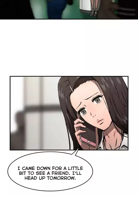 Refrain Love Ch.1-33