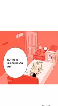 Hooker Ch.1-33 (English) (Ongoing)