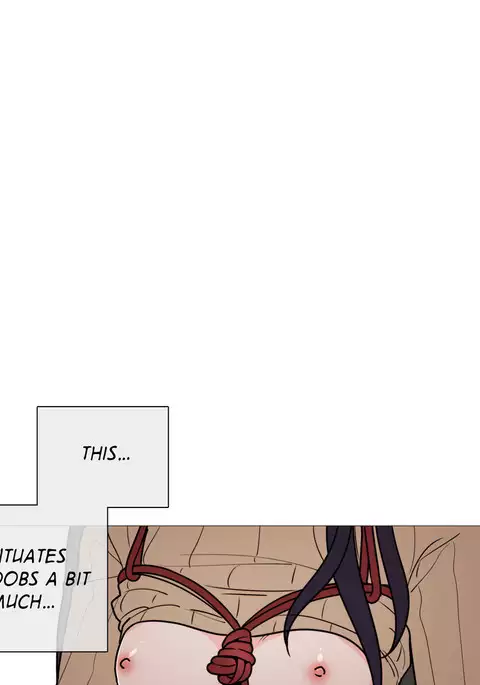 Sadistic Beauty Ch.1-32