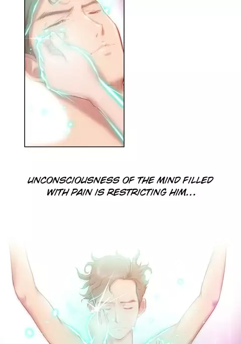 Erotic Sensuality & Perception Ch. 1-8