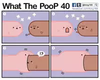 What the PooP [On Going]