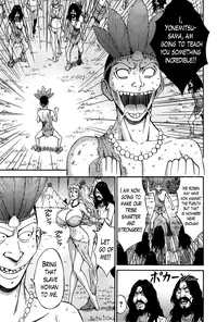 [Nagashima Chousuke] Kigenzen 10000 Nen no Ota | The Otaku in 10,000 B.C. Ch. 1-13 [English] [Natty Translations, Lazarus H]