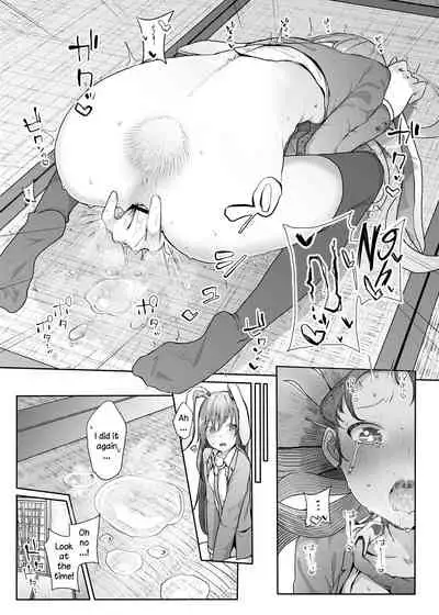 [Karamomo Tart (Kindatsu)] Hatsujou Usagi no Yoru wa Nagai | The Long Night of a Rabbit in Heat (Touhou Project) [English] [DKKMD Translations] [Digital]