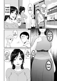 [Bai Asuka] Youbo | Impregnated Mother Ch. 1-5 [English] [N04h]