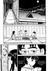 [Naruko Hanaharu] Shoujo Material [English] [FAKKU] [Decensored]