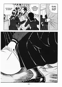 [Iwakoshi Kunio] Goro Mesu Tenshi | Fighting Bitch Angels Ch. 1-6 [English] [Strange Scans]