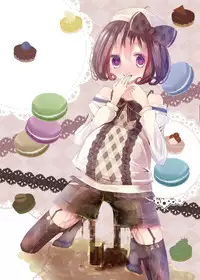 [NIJUSEI (Various)] Chakui Omorashi Anthology Omorashi Musume no Daisanji [Digital]