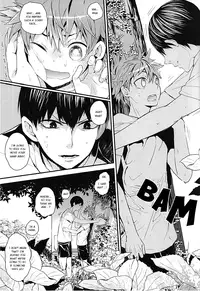 (SUPER23) [Akoyagai to Aumale Ebi (Ooki Bonta)] Mizunure Chuui! | Be Careful Not To Get Wet! (Haikyuu!!) [English] [HQ!! Scans]