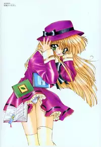 [Ramiya Ryou] Luminous Girls