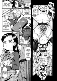 [SINK] Yousei Kanin Ch. 1 [English] =LWB=