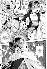 [Miyabi] Otomehime Ch. 1-9 [English] {doujins.com}