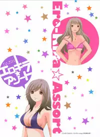 [Kawamoto Takahiro] Ero-Kira Assort